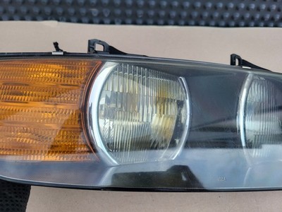 original BMW Z3 Roadster Front Scheinwerfer Set VORNE RECHTS + LINKS Chrom Line – Bild 17