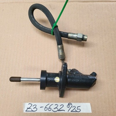 BMW E36 + Z3 Kupplungszylinder Nehmer Zylinder Kupplung FTE 6632 – Bild 1