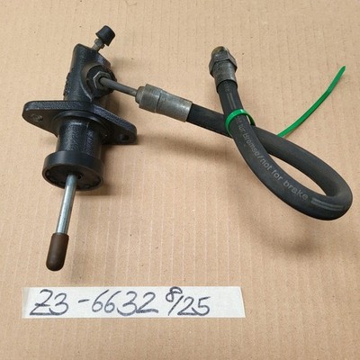 BMW E36 + Z3 Kupplungszylinder Nehmer Zylinder Kupplung FTE 6632 – Bild 3