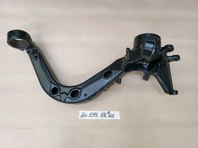 BMW Z4 E85 Achsschenkel 1094464 Achsschwinge  Längslenker HINTEN RECHTS – Bild 1