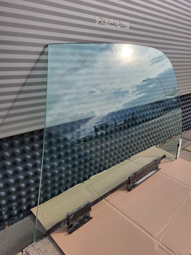 original BMW Z3 Roadster Seiten Scheibe Fahrer Tür Fenster Glas Scheibe LINKS  – Bild 2