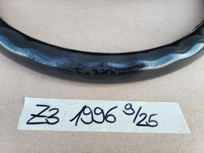 BMW E31 E34 E36 E39 Z3 Lenkrad 1093354 Leder Lenker Schwarz + Fahrer Airbagmodul – Bild 14