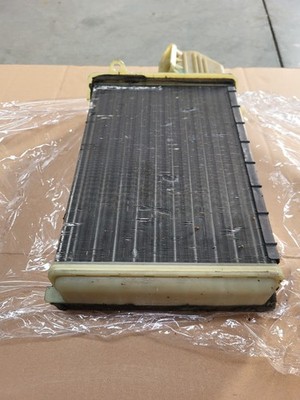 BMW E36 Heizungskühler Wärmetauscher  Heizung - Klima  Behr 9172297505 – Bild 4