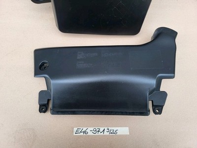 BMW Z4 E85 Luftfilterkasten mit Luftfilter für 2,5i  M54 Motor  7501971 Air Box – Bild 3