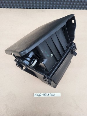 BMW Z4 E85 Luftfilterkasten mit Luftfilter für 2,5i  M54 Motor  7501971 Air Box – Bild 8