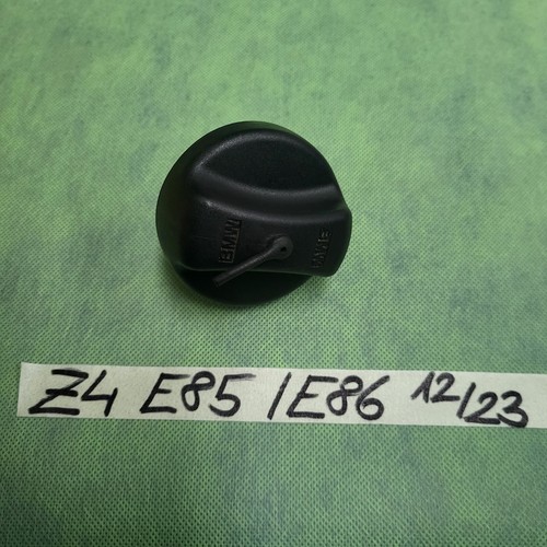 BMW Z4 E85  E86  E90  E91  E92  E93 Tank Verschluss Tankdeckel Drehverschluss – Bild 1