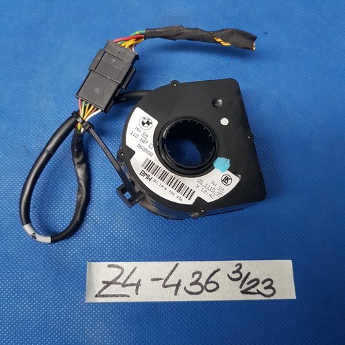 BMW Z4 E85 E86 / E46 / E39 / E38 / X3 E83 / X5 E53 Z3  Lenkwinkelsensor 6781436 – Bild 1