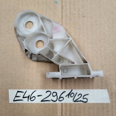 Original BMW E46 Cabrio Coupe Halter Stoßstange VORNE RECHTS 8195296 – Bild 2