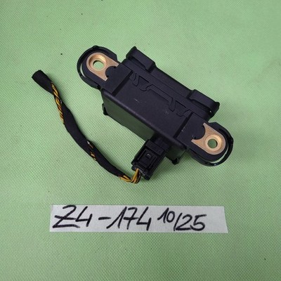 BMW Z4 E85 E86 Drehraten Sensor 6769174 DSC Speed Steuergerät Beschleunigung  – Bild 3