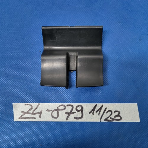 BMW Z4 E85 E86 Deckel Mittelkonsole hinten schwarz 7051879 – Bild 1