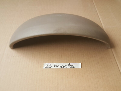 BMW Z3 Roadster + Coupe Armaturenbrett Tacho Verkleidung beige – Bild 2