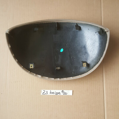 BMW Z3 Roadster + Coupe Armaturenbrett Tacho Verkleidung beige – Bild 3