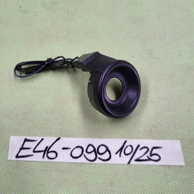 BMW E46 Ring Antenne 8363099 EWS III + Kabel Stecker – Bild 1