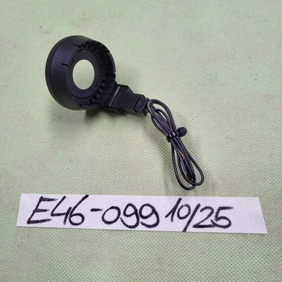 BMW E46 Ring Antenne 8363099 EWS III + Kabel Stecker – Bild 2