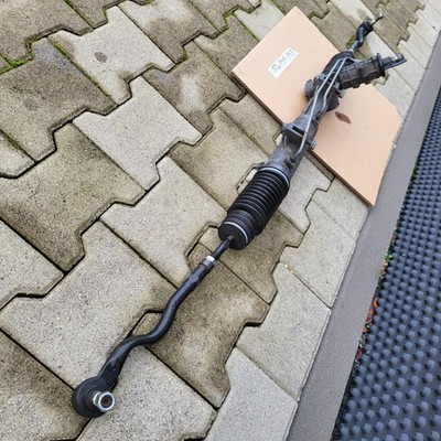 Hydrolenkgetriebe  BMW E46 Servo Lenkgetriebe 6753434