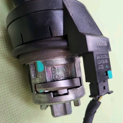 BMW Z4 E85 Schließung Zündschloss   Zylinder 1094686 Ring Antenne 6964556 – Bild 3