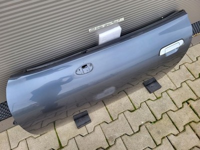 BMW Z3 Roadster Fahrer Tür LINKS Grau Beule + Kratzer  ABHOLUNG – Bild 2