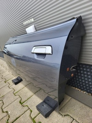 BMW Z3 Roadster Fahrer Tür LINKS Grau Beule + Kratzer  ABHOLUNG – Bild 4