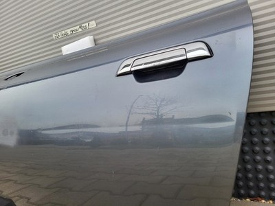 BMW Z3 Roadster Fahrer Tür LINKS Grau Beule + Kratzer  ABHOLUNG – Bild 5