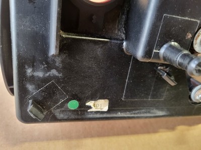 original BMW Ventildeckel E87 E90 E91 X3 E83 Z4 N46 Zylinderkopfhaube 7555212 – Bild 6