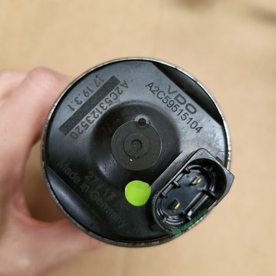 Stellelement Exzenterwelle BMW E87 E90 E91 X3 E83 Z4 N46 Motor VDO A2C59515104 – Bild 3