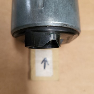 Stellelement Exzenterwelle BMW E87 E90 E91 X3 E83 Z4 N46 Motor VDO A2C59515104 – Bild 4