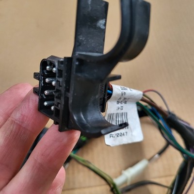 BMW Z3 Steuergerät Klimaanlage Klima Kabel + Bedienteil Heizung Gebläse Lüftung