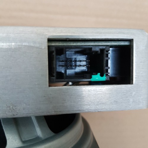 BMW Z3 Roadster Tiefton Lautsprecher Box Audio Sound System 8410689 Verstärker – Bild 3