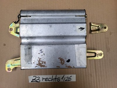 BMW Z3 Roadster + Coupe AB Steuergerät Beifahrer-Tür-Airbag-Modul RECHTS – Bild 2