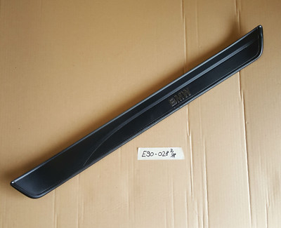 BMW E90 E91 Einstiegsleiste Leiste Blende Einstieg vorne rechts 7306028