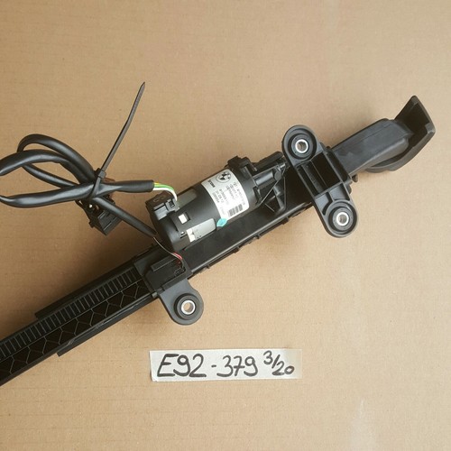  BMW E92 Gurtbringer Gurt Geber links 9165379 LCPA 