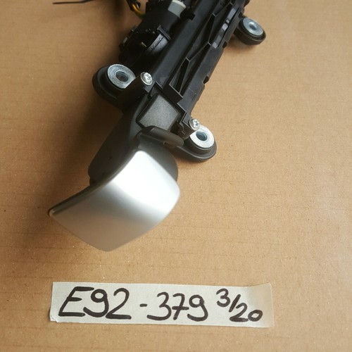  BMW E92 Gurtbringer Gurt Geber links 9165379 LCPA 