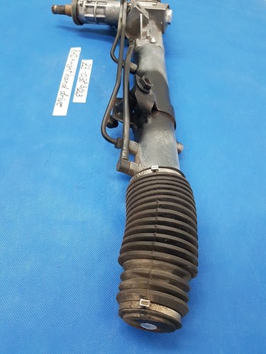 BMW E36 Z3 Steering Rack Gear Servo ZF RECHTSLENKER Lenkgetriebe 1094038 ABHOLUN
