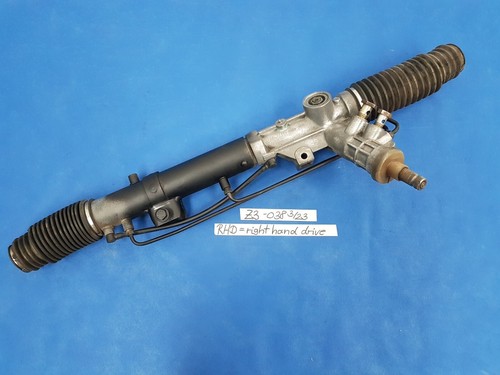 BMW E36 Z3 Steering Rack Gear Servo ZF RECHTSLENKER Lenkgetriebe 1094038 ABHOLUN