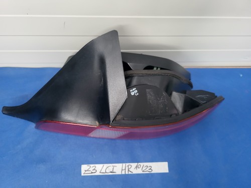 BMW Z3 Roadster Facelift Rückleuchte Rücklicht Bremslicht RECHTS 8379222