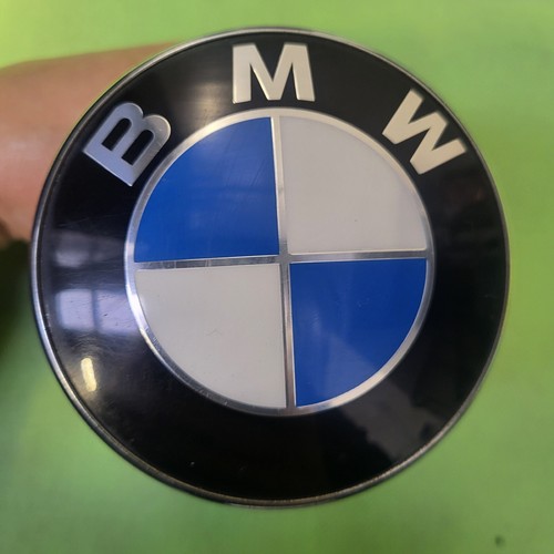 BMW Z4 E85 E86 Seiten Blinker weiß im Kotflügel VORNE LINKS Fahrer Seite 