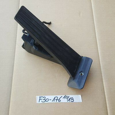 BMW F20 F21 F30 F31 F34 F32 F33 Gaspedal Fahrpedalmodul Schaltgetriebe 6853176