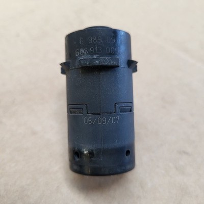 original BMW Z4 E85 E86 PDC Einparkhilfe Ultraschall Sensor Saphir schwarz 475