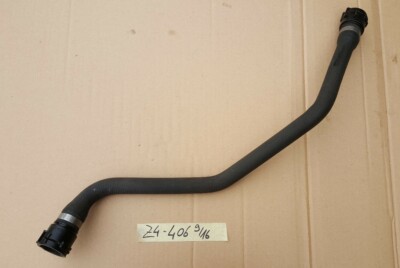 BMW Z4  E85 Kühlwasser Schlauch / Wasserschlauch Kühlmittelschlauch 7514406