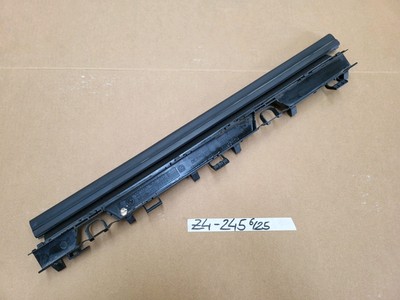 BMW Z4 E85 + E46 Gummi Obere Kühler Dichtung Kantenschutz 7514403 Halter 1436245