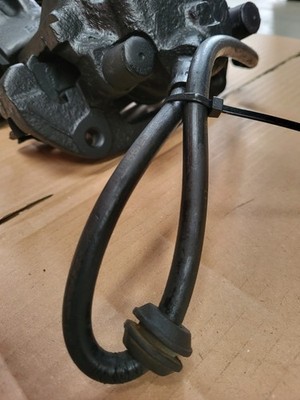 BMW E36 + Z3 Bremssattel Gehäuse Bremszange  54/12 Ate  VORNE rechts links