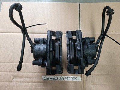 BMW E36 + Z3 Bremssattel Gehäuse Bremszange  54/12 Ate  VORNE rechts links