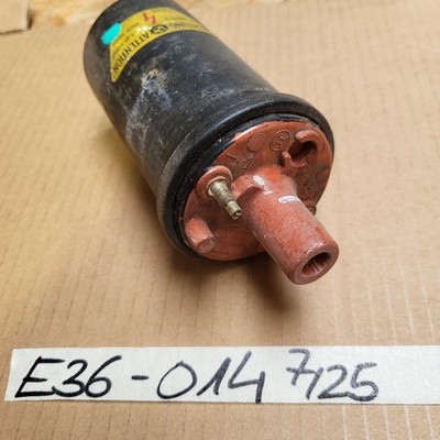  BMW E30 E32 E34 E36 Zündspule  M20 M40 Bosch 2122014
