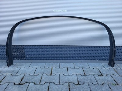 BMW Z3 Roadster Verdeck Rahmen Leiste Blende Schiene hinten 