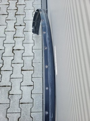 BMW Z3 Roadster Verdeck Rahmen Leiste Blende Schiene hinten 