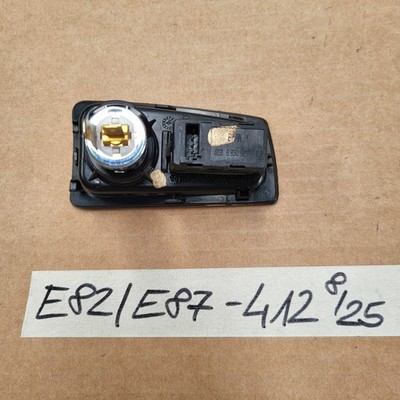 BMW E81 E82 E87 E88 AUX In Schalter 6930561 Zigaretten Anzünder Buchse 9110412