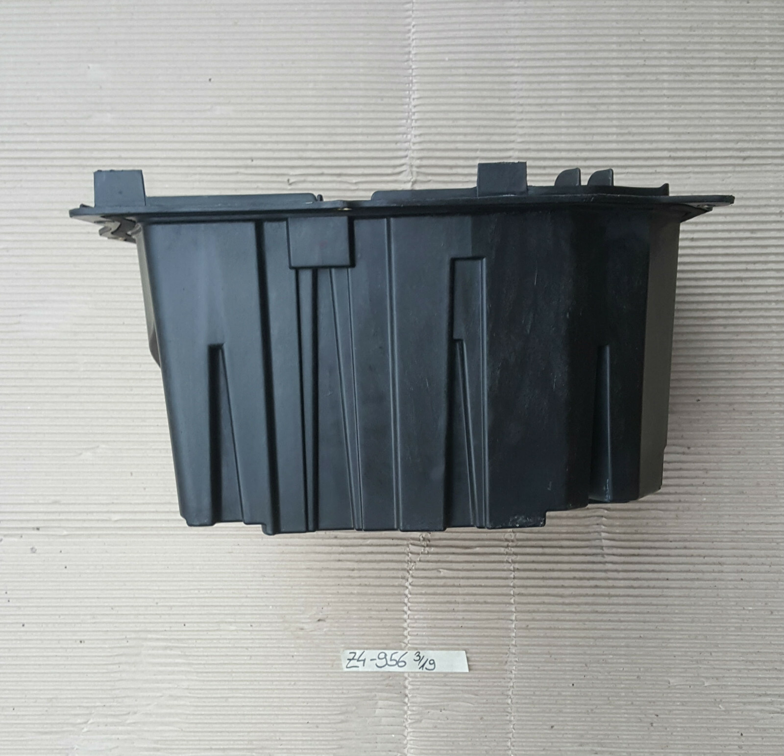 BMW Z4 E85 E86 Multifunktionswanne Gepäckraum 7016956 Kofferraum Batterie Wanne