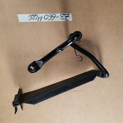 BMW E46 E36 + Z3  Gas Pedal Fahrpedal 1158660