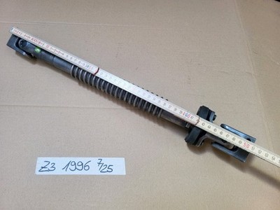 BMW Z3 Roadster Lenksäule Lenkspindel Lenkstock Spindel unten mit Kreuzgelenk