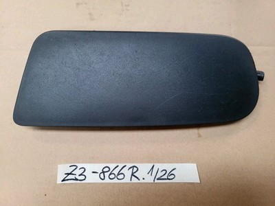 BMW Z3 Roadster Klappe Blende Stoßstange Nebel Scheinwerfer Verkleidung  8397866